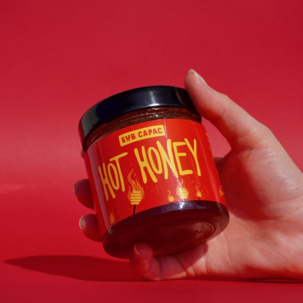 Hot Honey