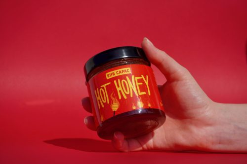 Hot Honey